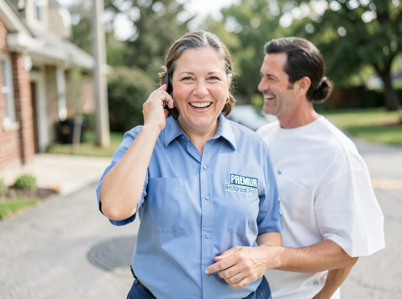 Water Damage Restoration Calvin, KY FAQs